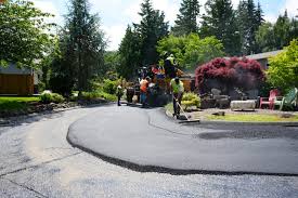 Professional Driveway Paving Services in Clarksville, TN